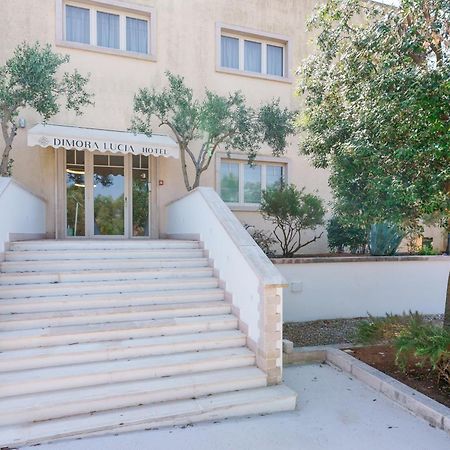 Dimora Lucia Hotel Μαρτίνα Φράνκα Εξωτερικό φωτογραφία