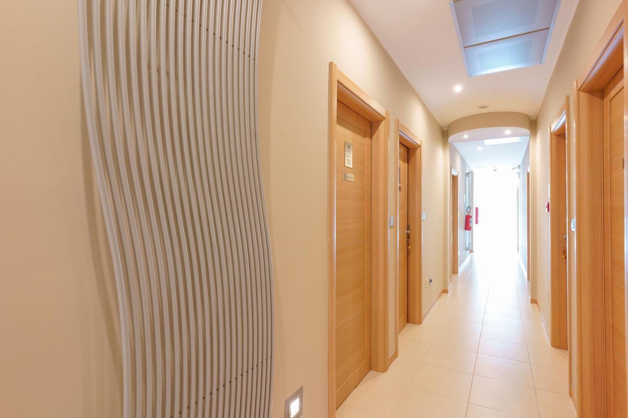 Dimora Lucia Hotel Μαρτίνα Φράνκα Εξωτερικό φωτογραφία