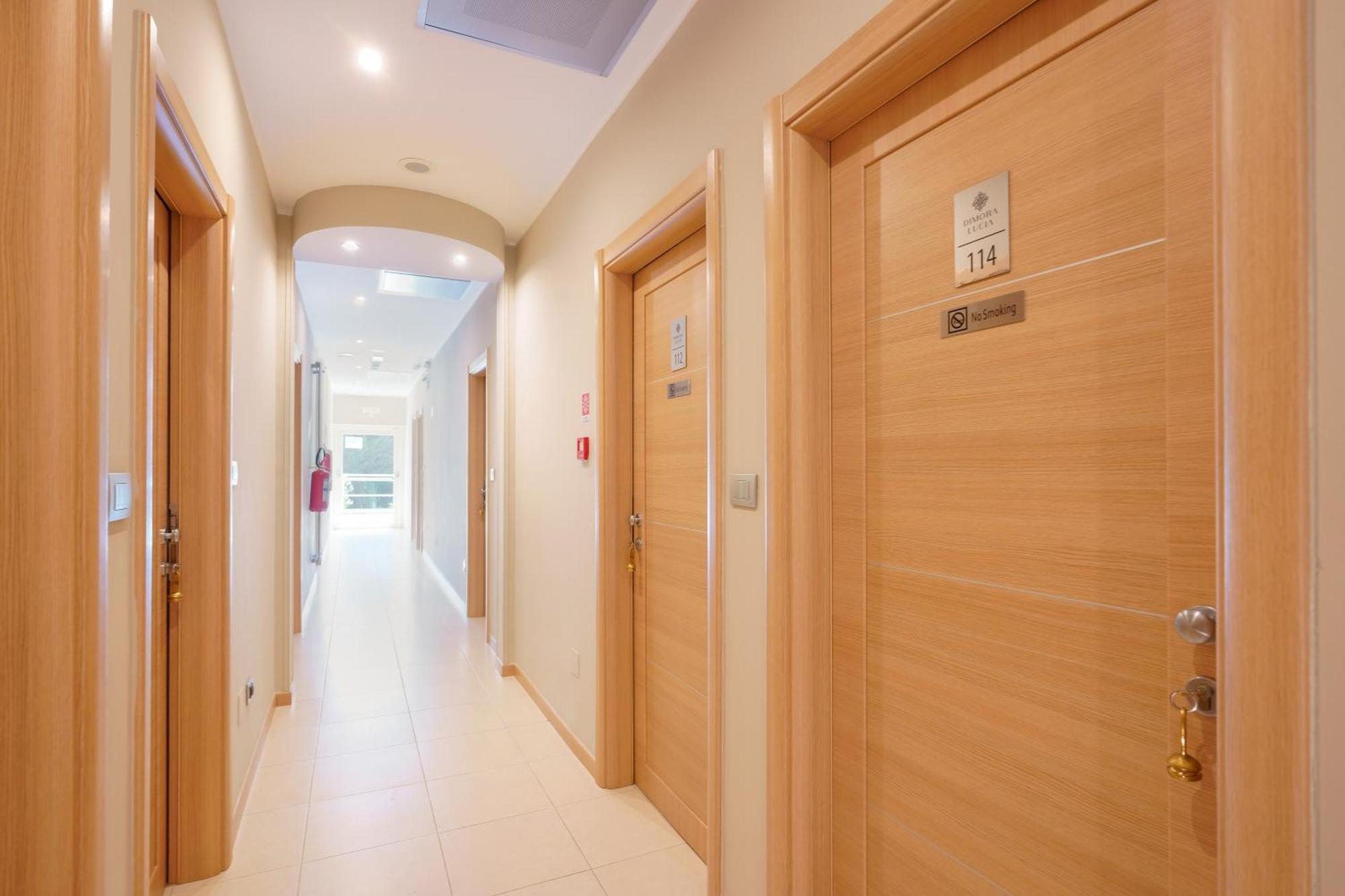 Dimora Lucia Hotel Μαρτίνα Φράνκα Εξωτερικό φωτογραφία