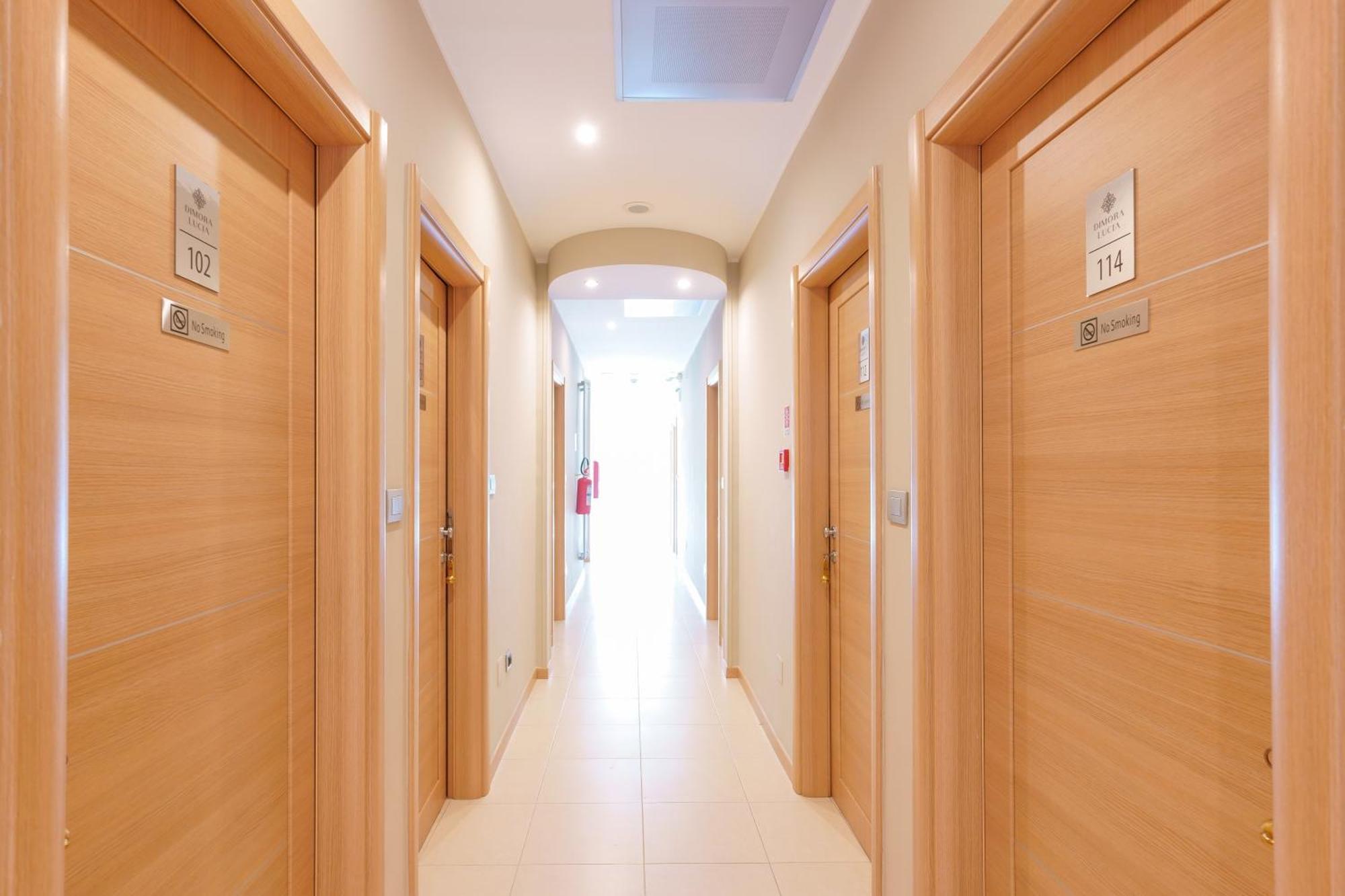 Dimora Lucia Hotel Μαρτίνα Φράνκα Εξωτερικό φωτογραφία