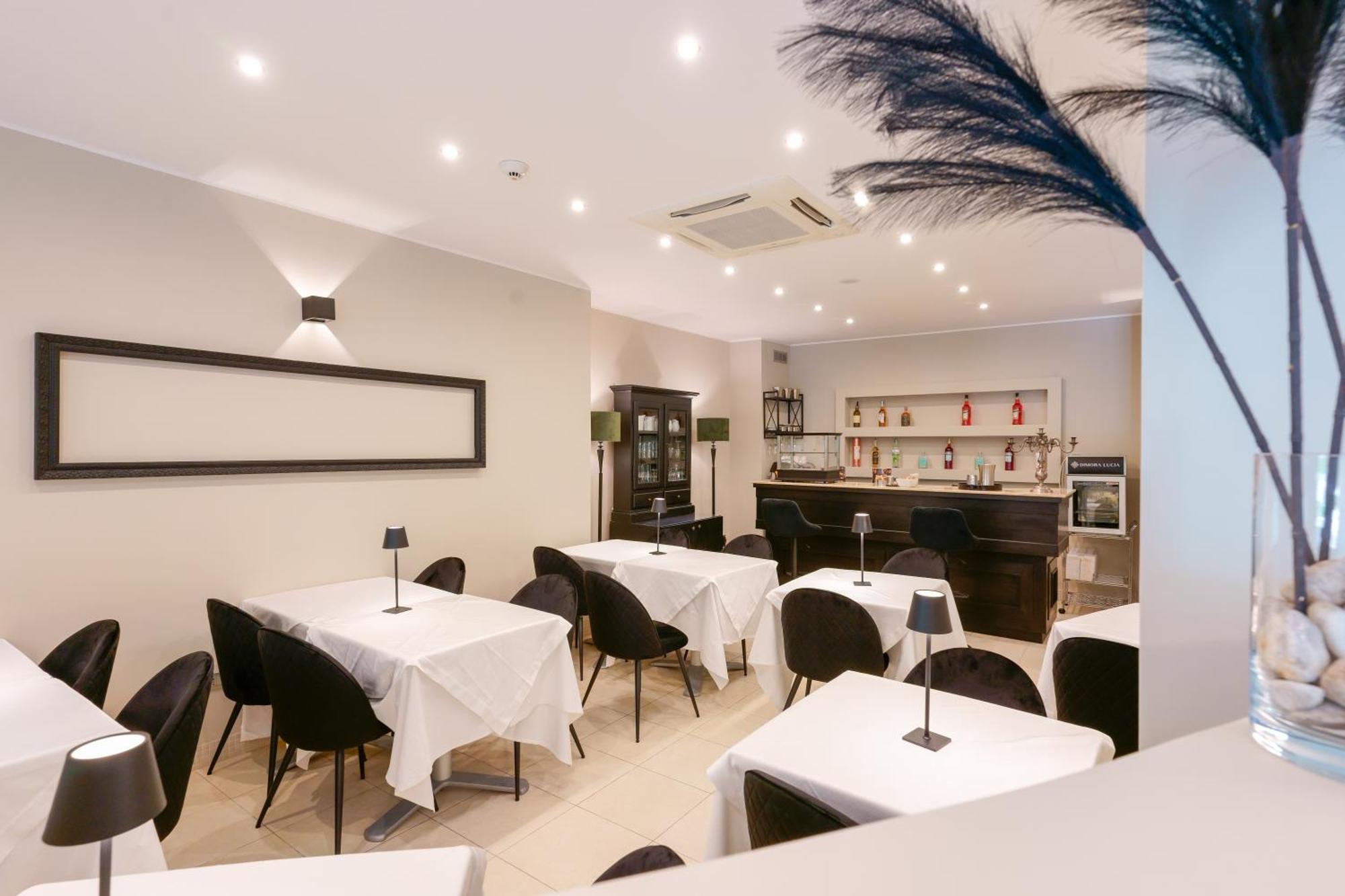 Dimora Lucia Hotel Μαρτίνα Φράνκα Εξωτερικό φωτογραφία