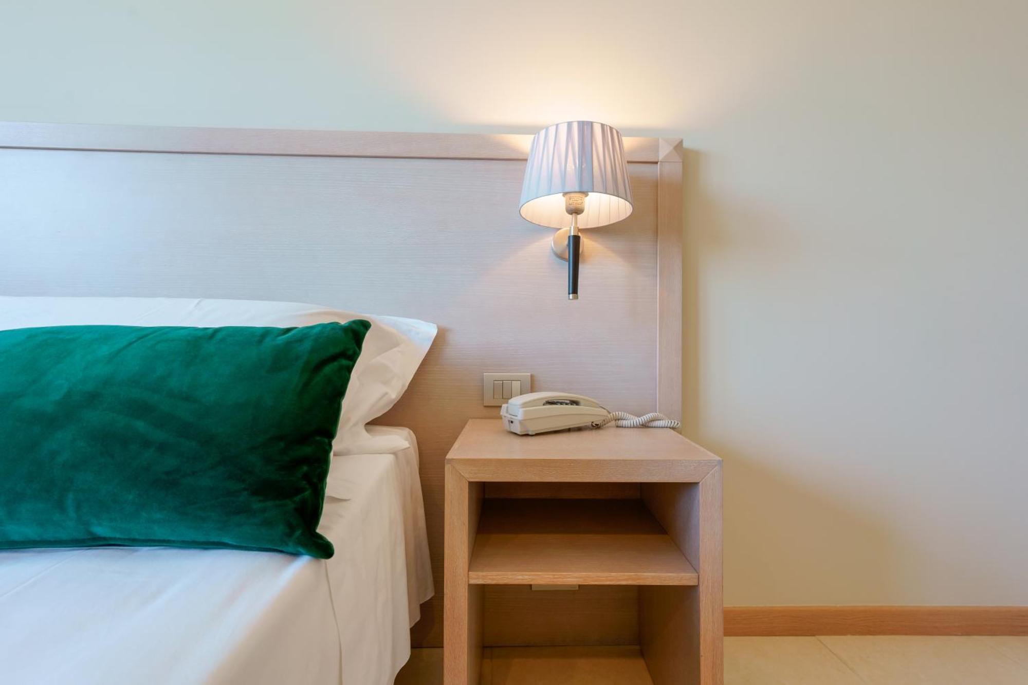 Dimora Lucia Hotel Μαρτίνα Φράνκα Εξωτερικό φωτογραφία