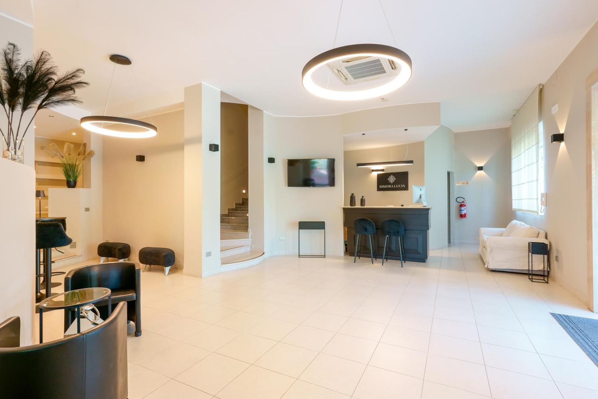 Dimora Lucia Hotel Μαρτίνα Φράνκα Εξωτερικό φωτογραφία