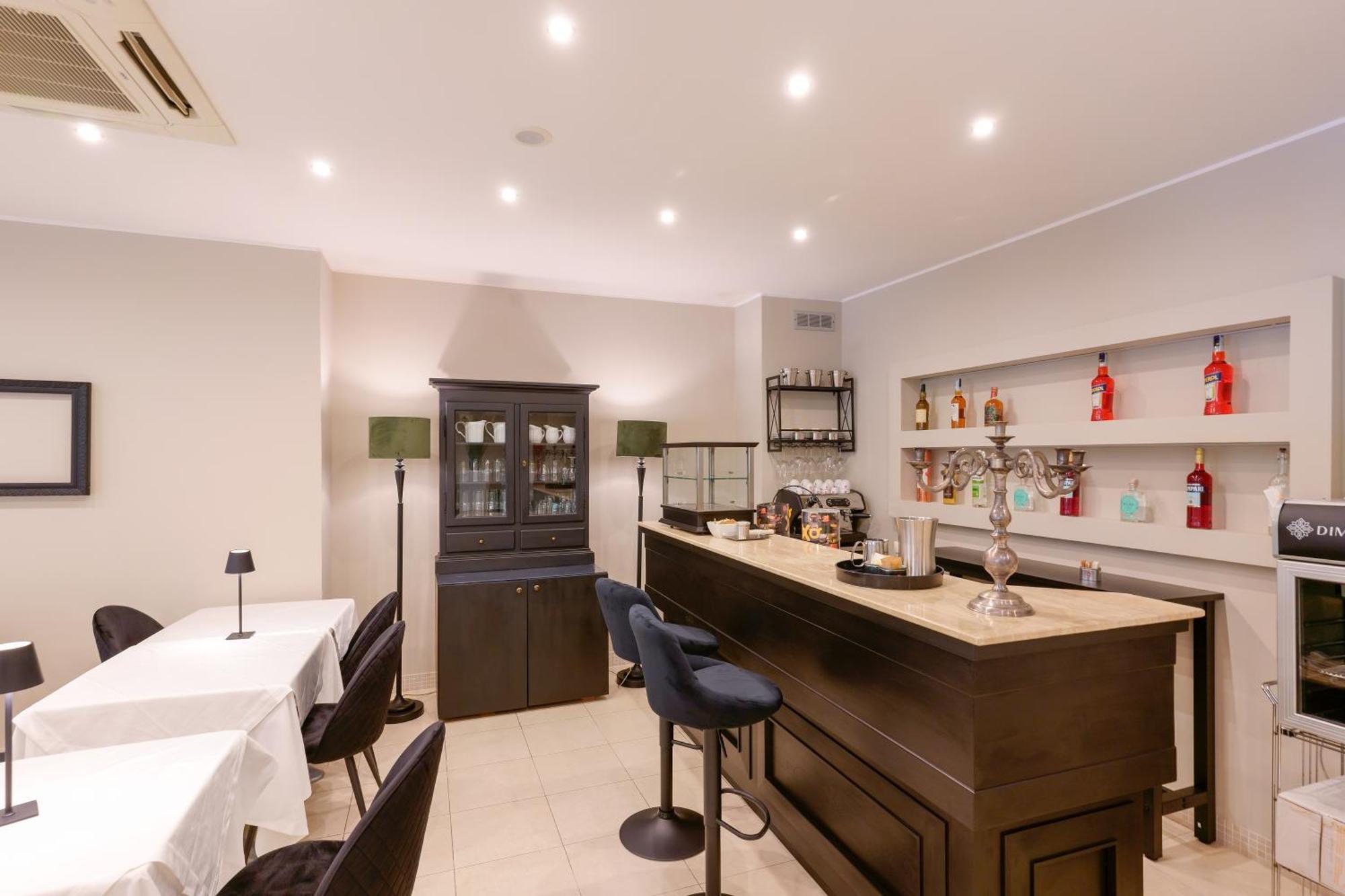 Dimora Lucia Hotel Μαρτίνα Φράνκα Εξωτερικό φωτογραφία