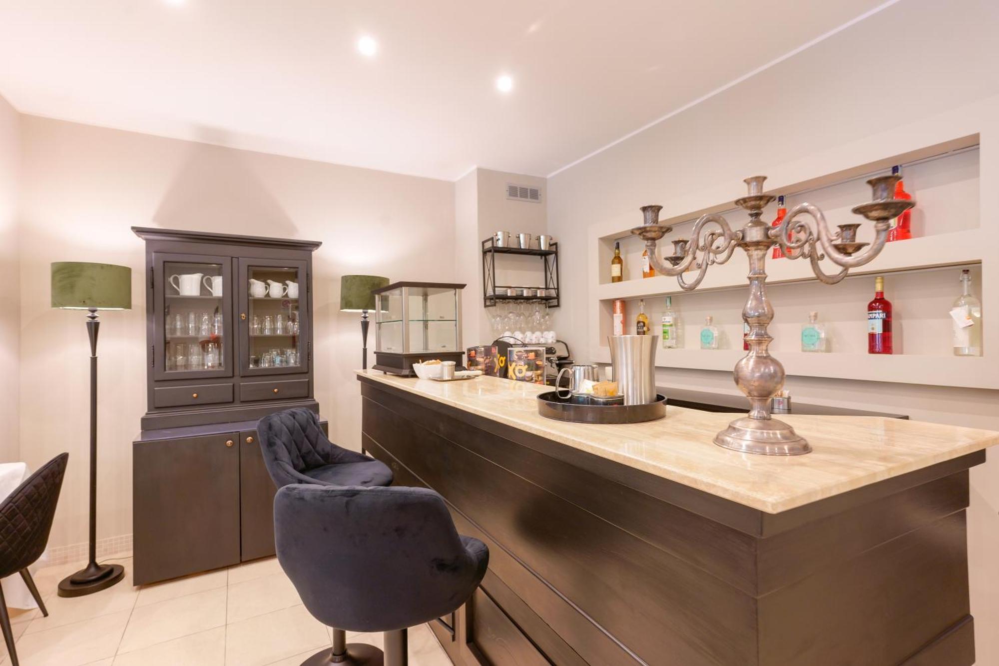 Dimora Lucia Hotel Μαρτίνα Φράνκα Εξωτερικό φωτογραφία
