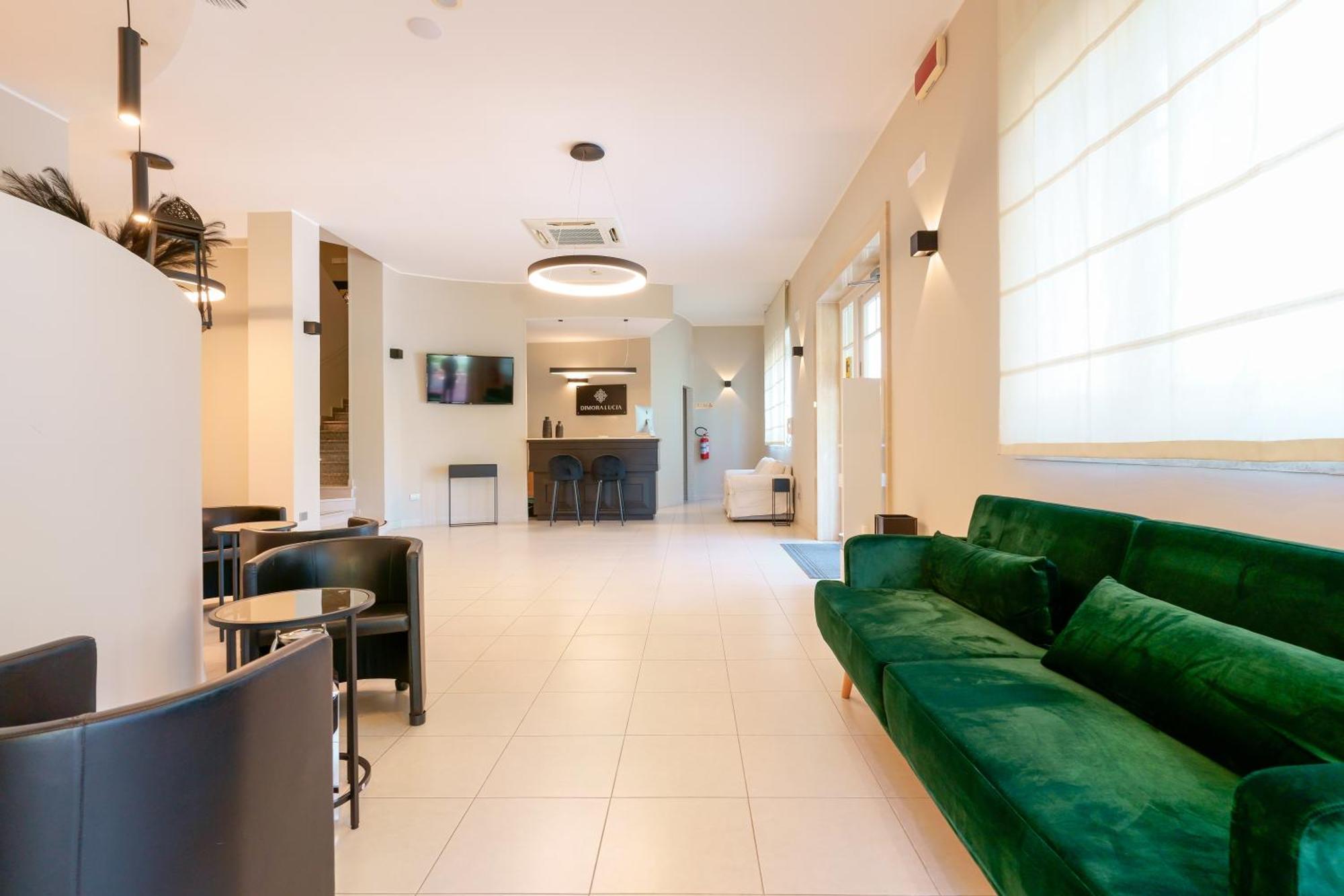 Dimora Lucia Hotel Μαρτίνα Φράνκα Εξωτερικό φωτογραφία