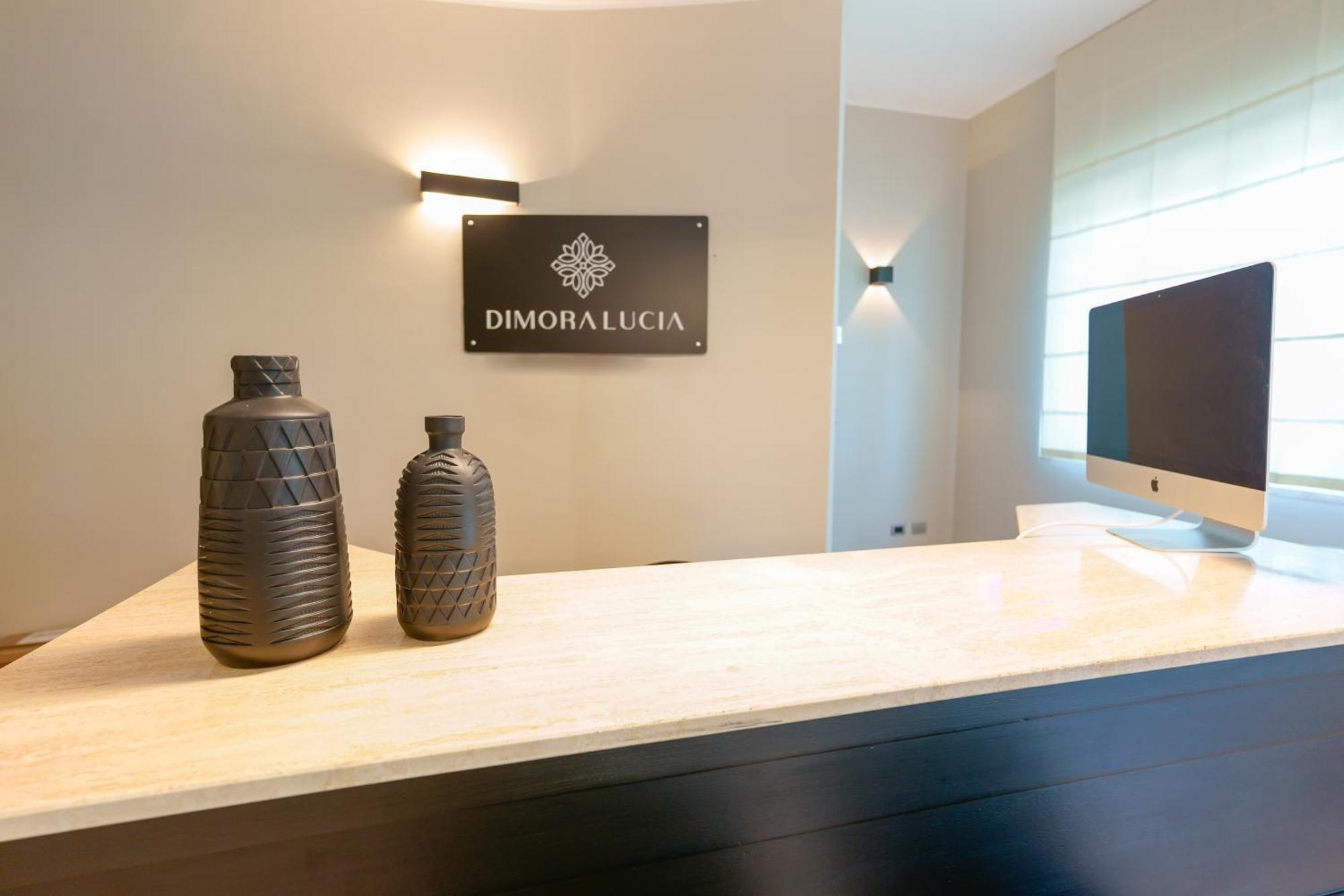 Dimora Lucia Hotel Μαρτίνα Φράνκα Εξωτερικό φωτογραφία