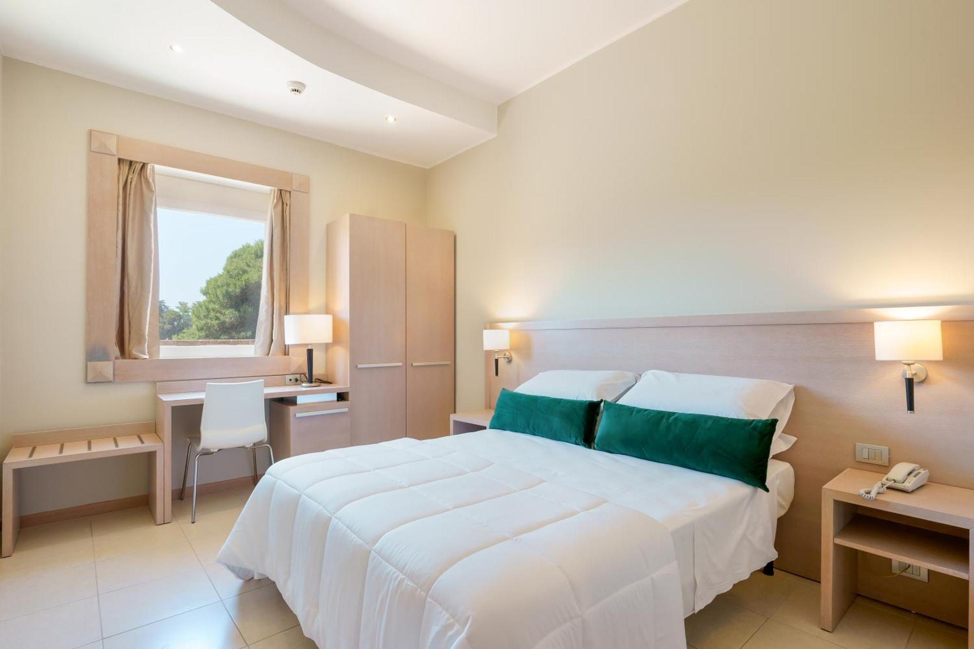 Dimora Lucia Hotel Μαρτίνα Φράνκα Εξωτερικό φωτογραφία