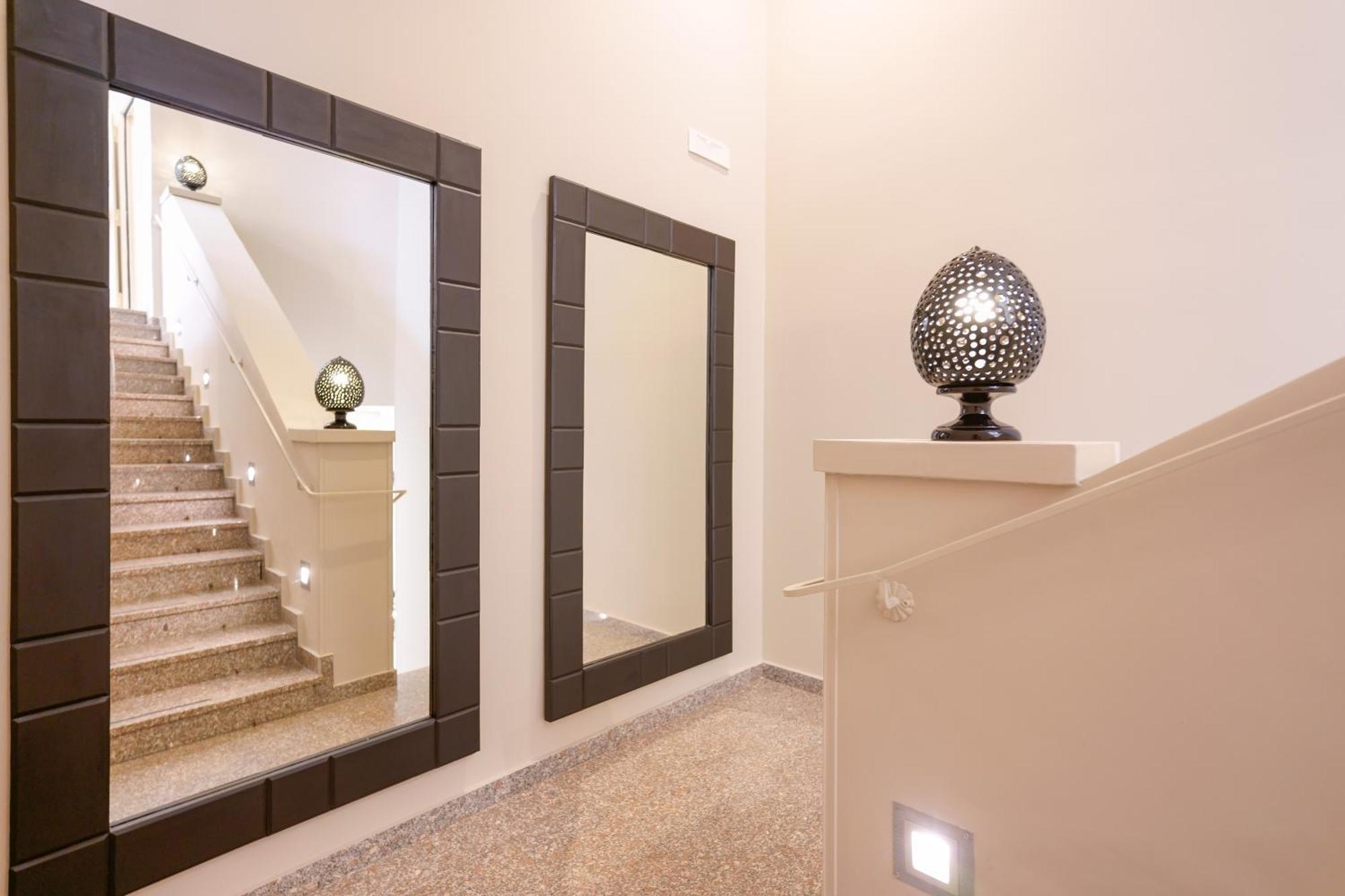 Dimora Lucia Hotel Μαρτίνα Φράνκα Εξωτερικό φωτογραφία