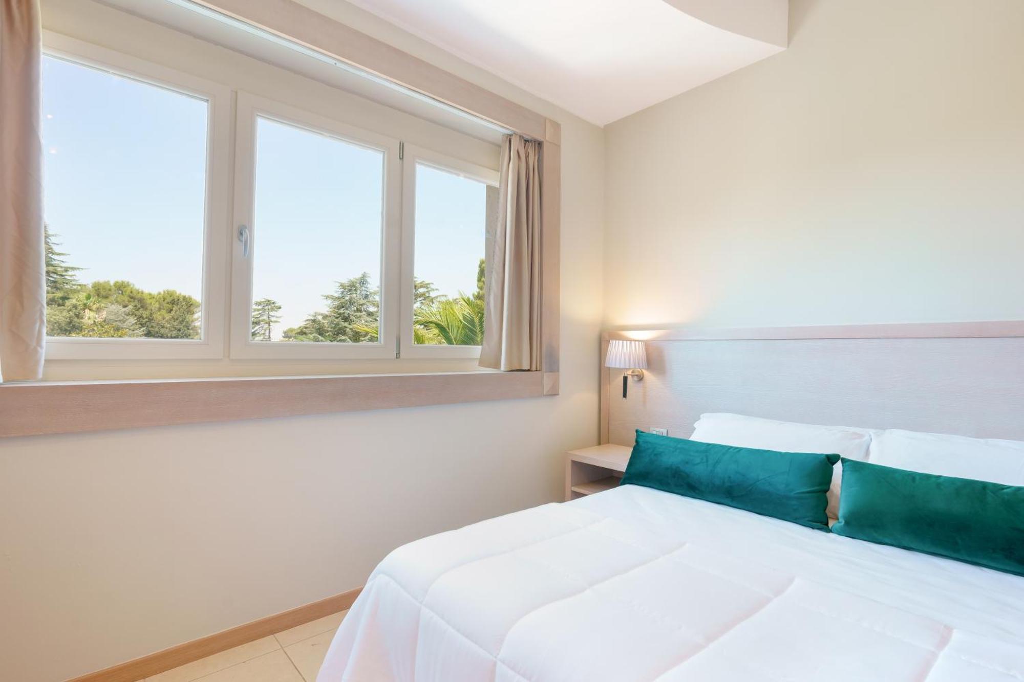 Dimora Lucia Hotel Μαρτίνα Φράνκα Εξωτερικό φωτογραφία