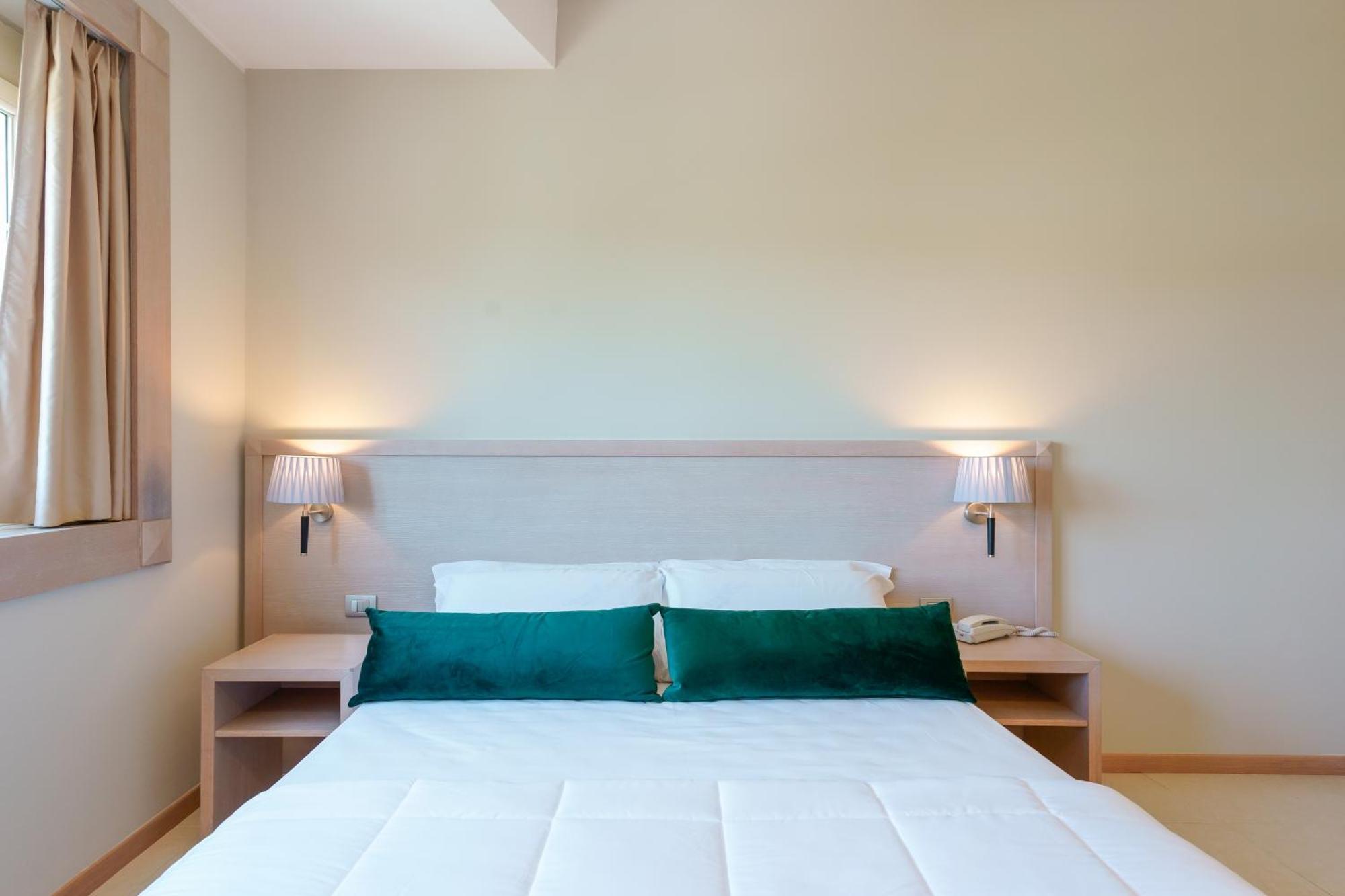 Dimora Lucia Hotel Μαρτίνα Φράνκα Εξωτερικό φωτογραφία