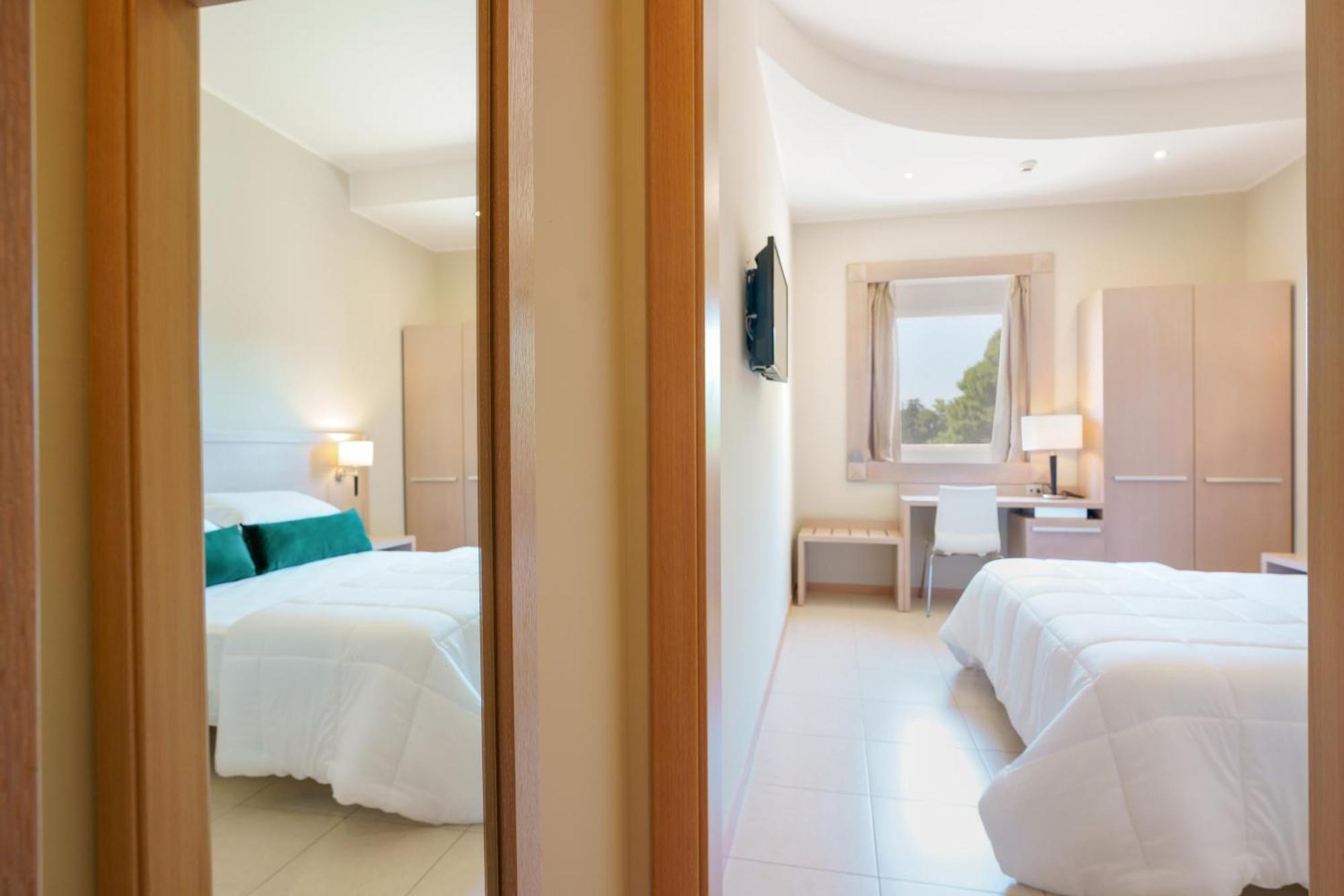 Dimora Lucia Hotel Μαρτίνα Φράνκα Εξωτερικό φωτογραφία