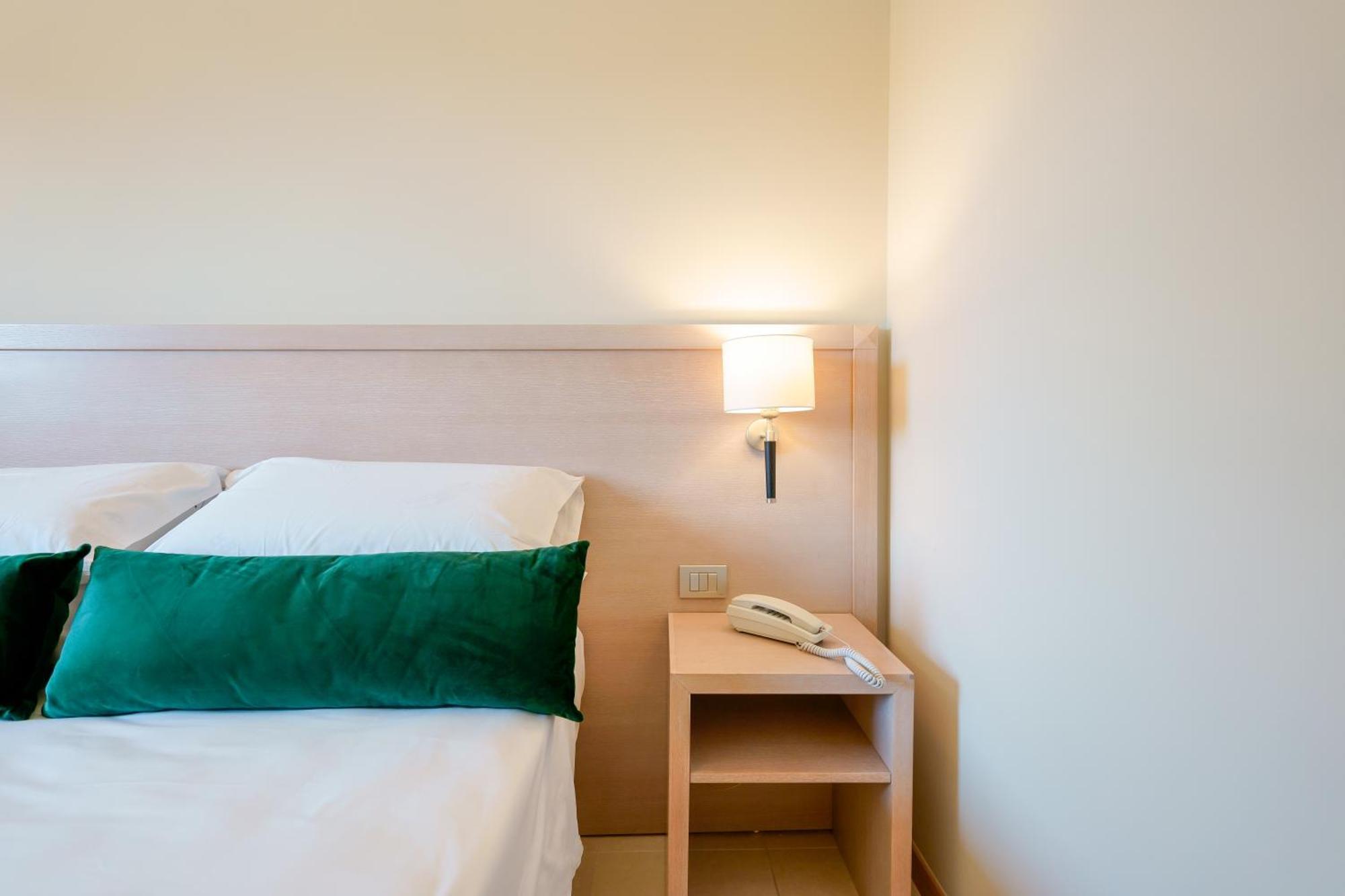 Dimora Lucia Hotel Μαρτίνα Φράνκα Εξωτερικό φωτογραφία