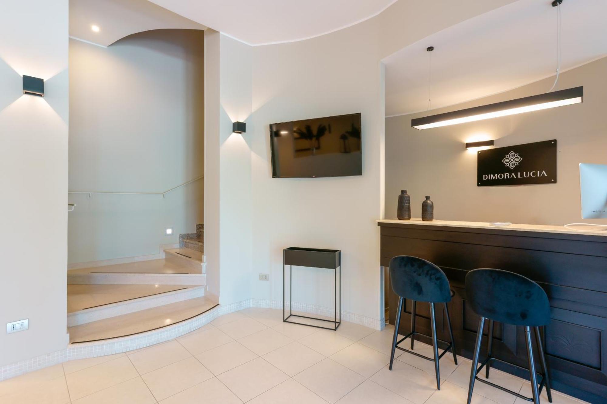 Dimora Lucia Hotel Μαρτίνα Φράνκα Εξωτερικό φωτογραφία