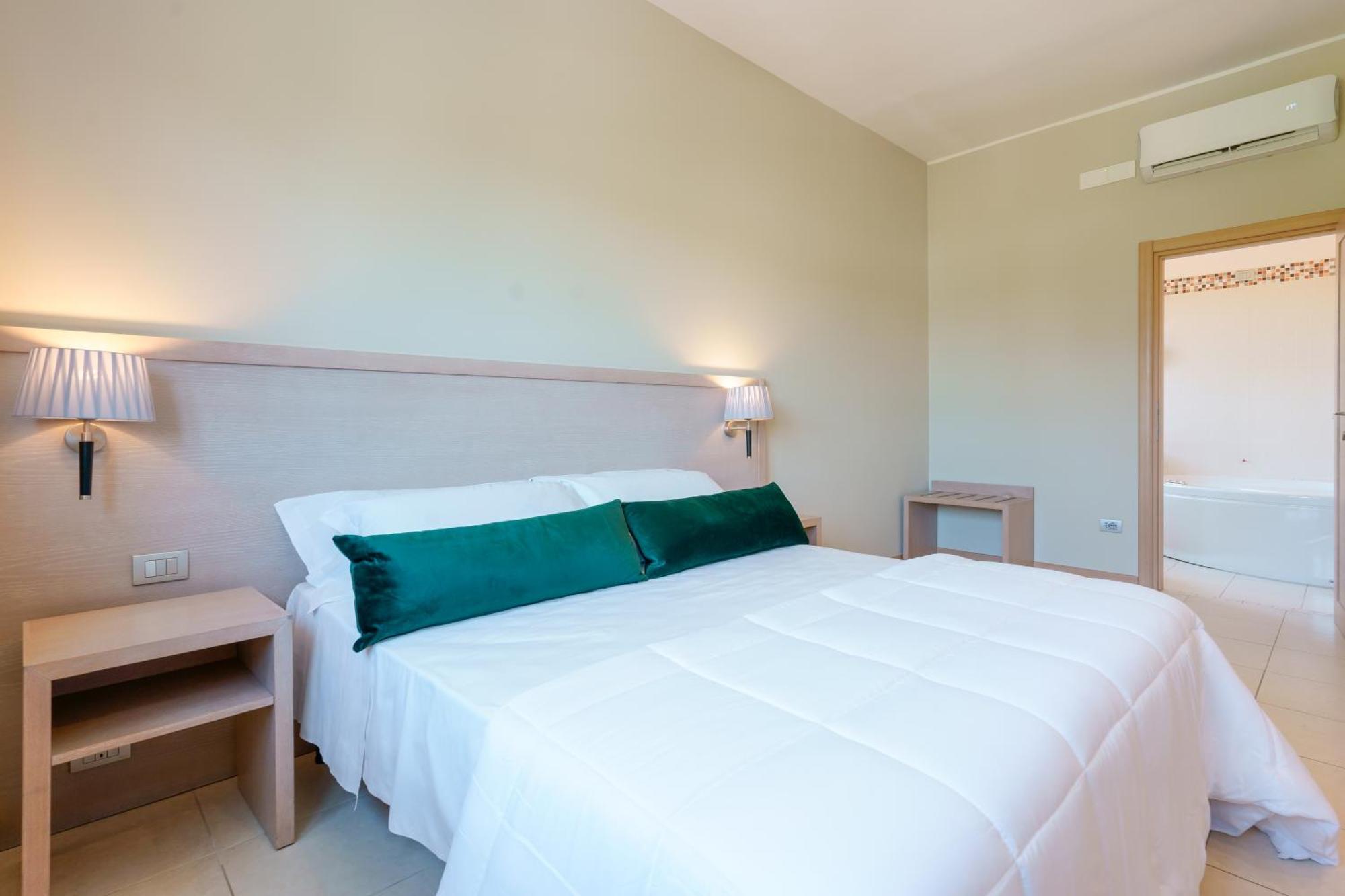 Dimora Lucia Hotel Μαρτίνα Φράνκα Εξωτερικό φωτογραφία