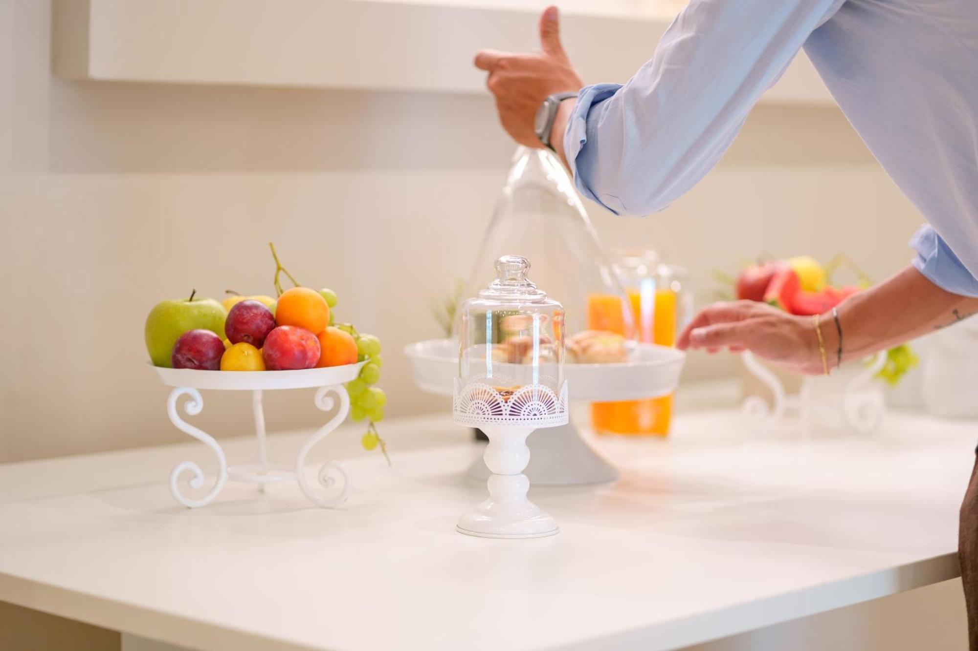 Dimora Lucia Hotel Μαρτίνα Φράνκα Εξωτερικό φωτογραφία