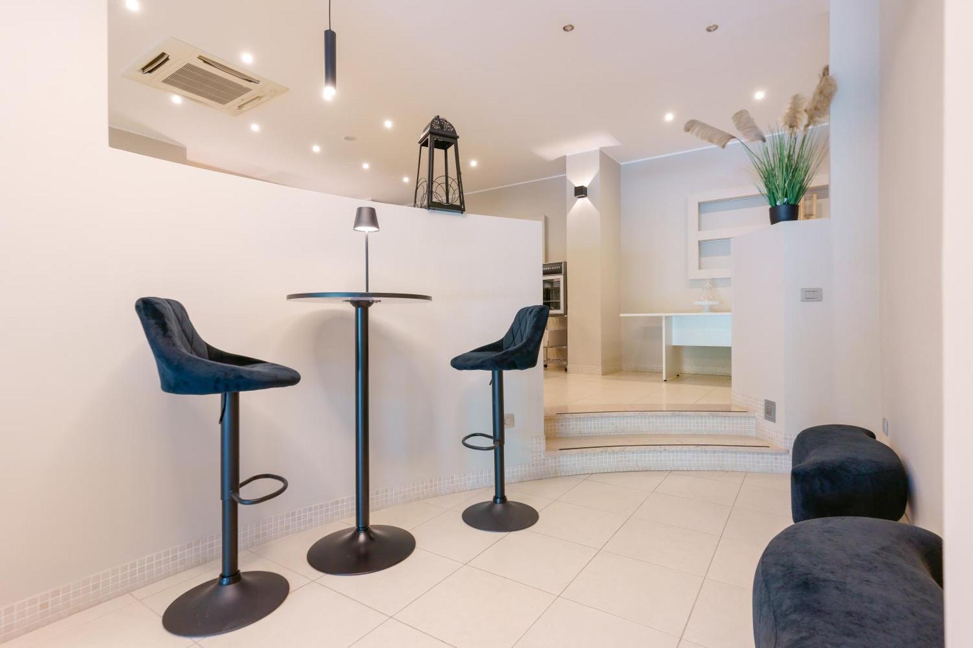Dimora Lucia Hotel Μαρτίνα Φράνκα Εξωτερικό φωτογραφία