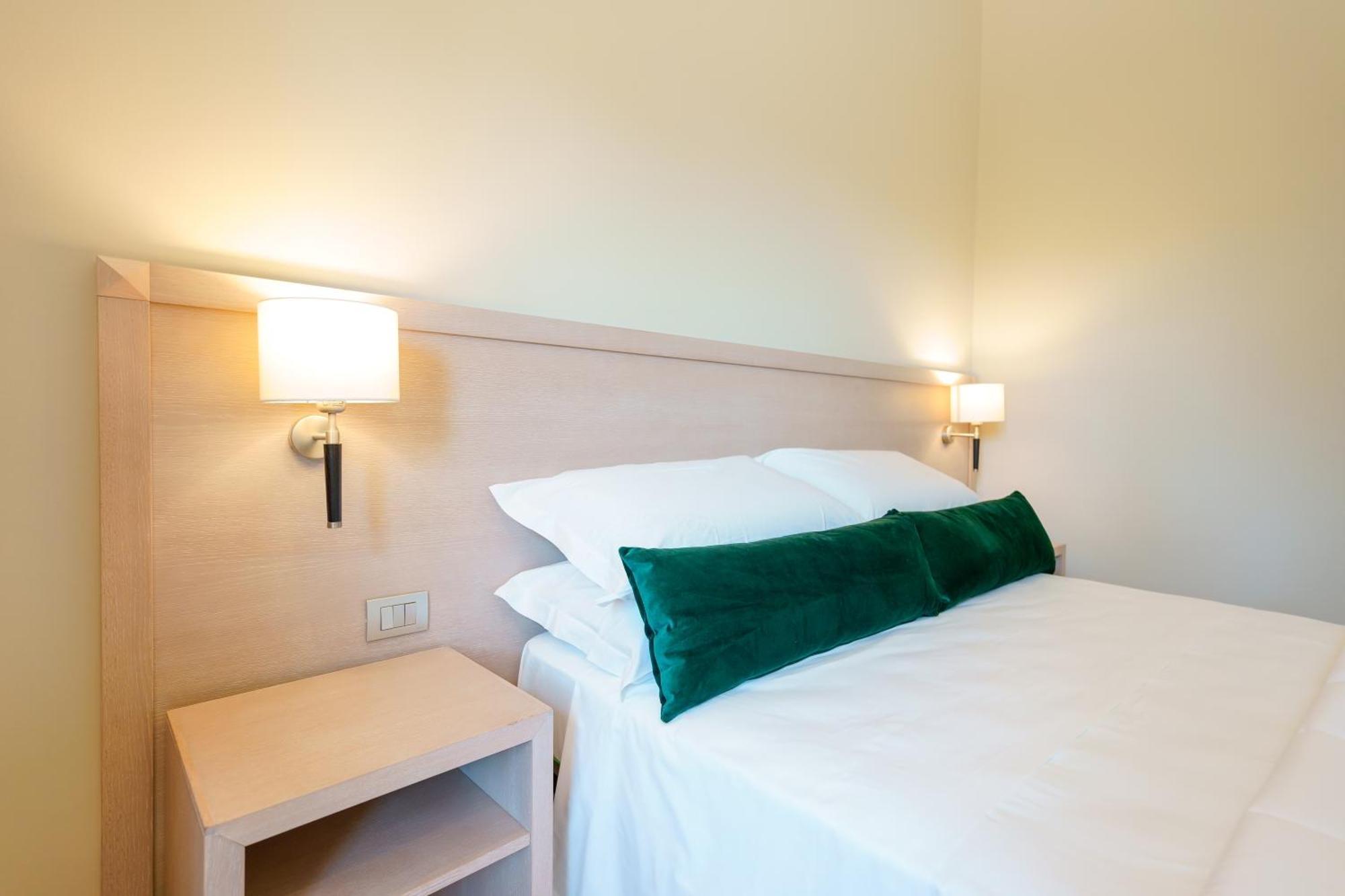 Dimora Lucia Hotel Μαρτίνα Φράνκα Εξωτερικό φωτογραφία