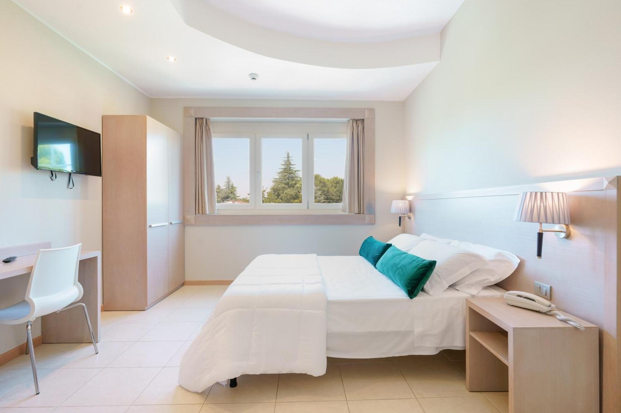 Dimora Lucia Hotel Μαρτίνα Φράνκα Εξωτερικό φωτογραφία