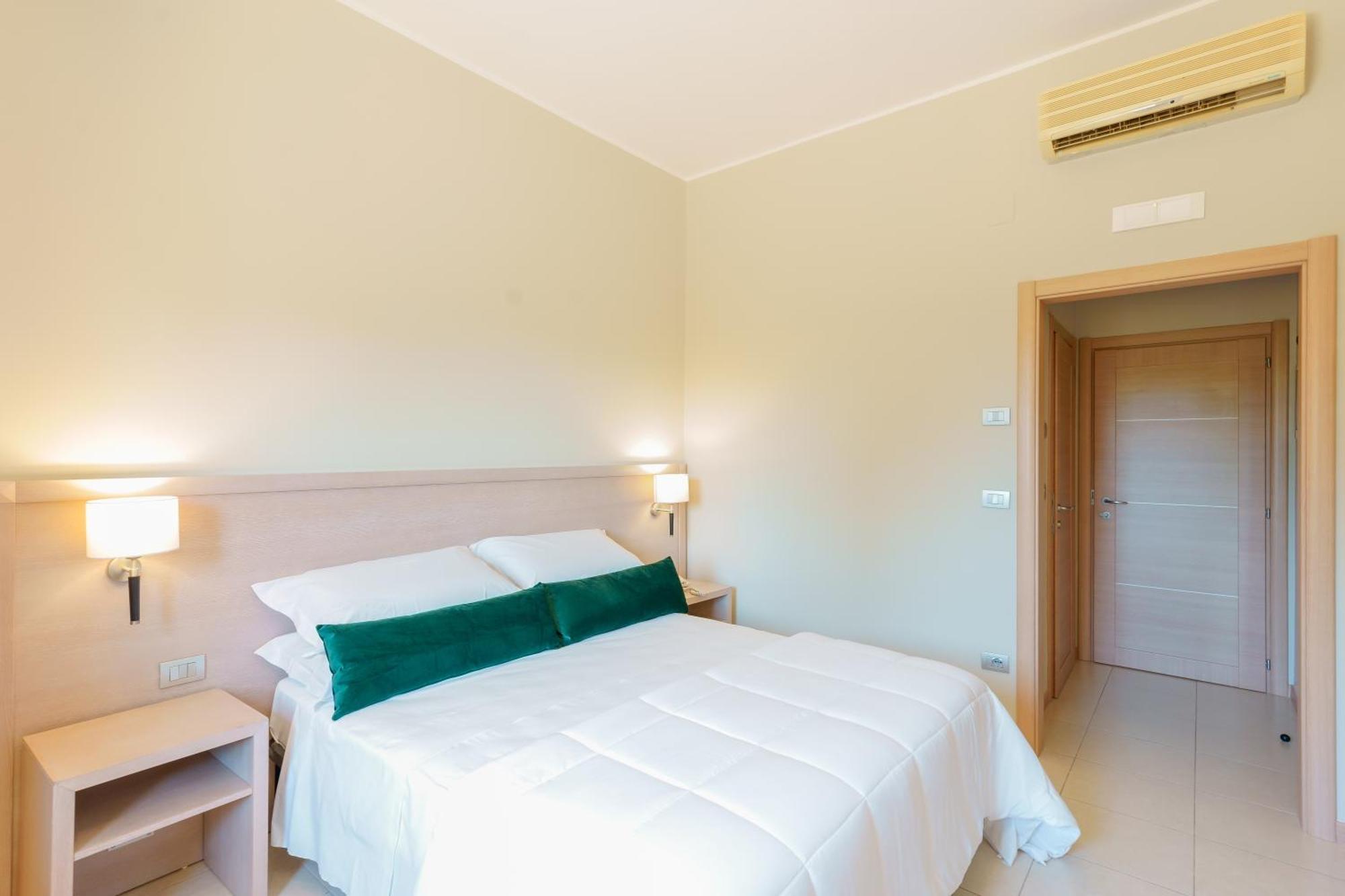 Dimora Lucia Hotel Μαρτίνα Φράνκα Εξωτερικό φωτογραφία
