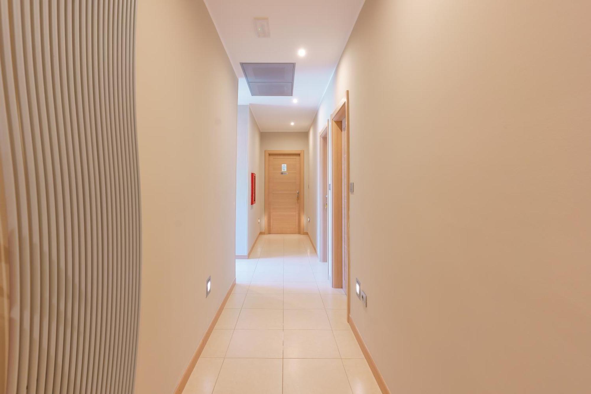 Dimora Lucia Hotel Μαρτίνα Φράνκα Εξωτερικό φωτογραφία