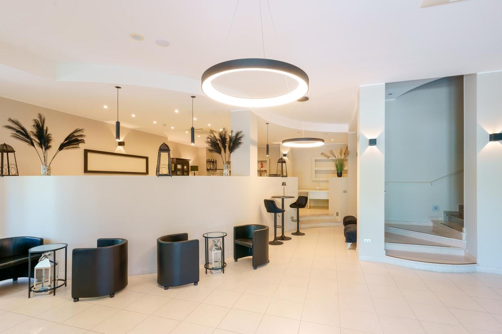 Dimora Lucia Hotel Μαρτίνα Φράνκα Εξωτερικό φωτογραφία