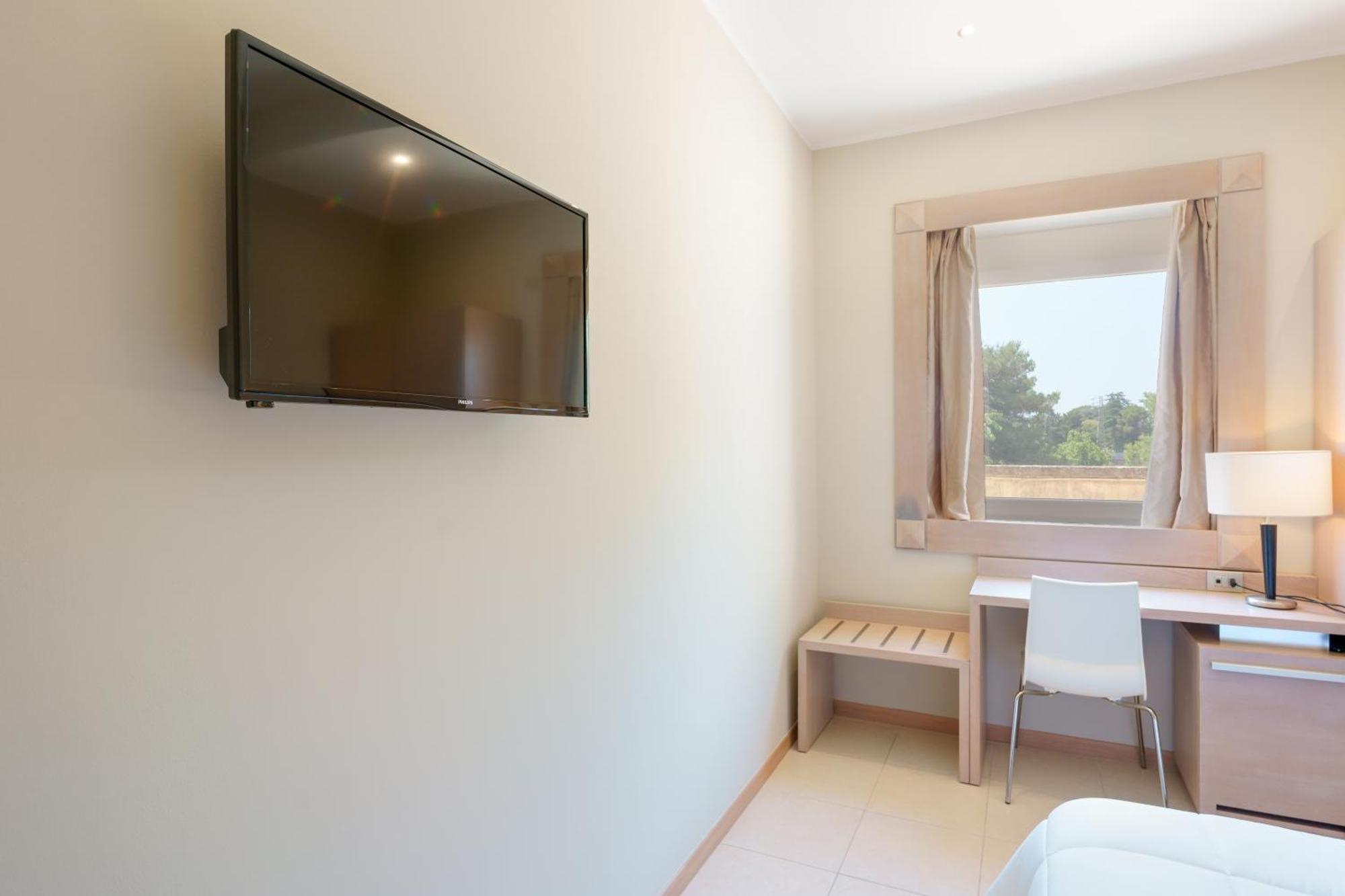 Dimora Lucia Hotel Μαρτίνα Φράνκα Εξωτερικό φωτογραφία