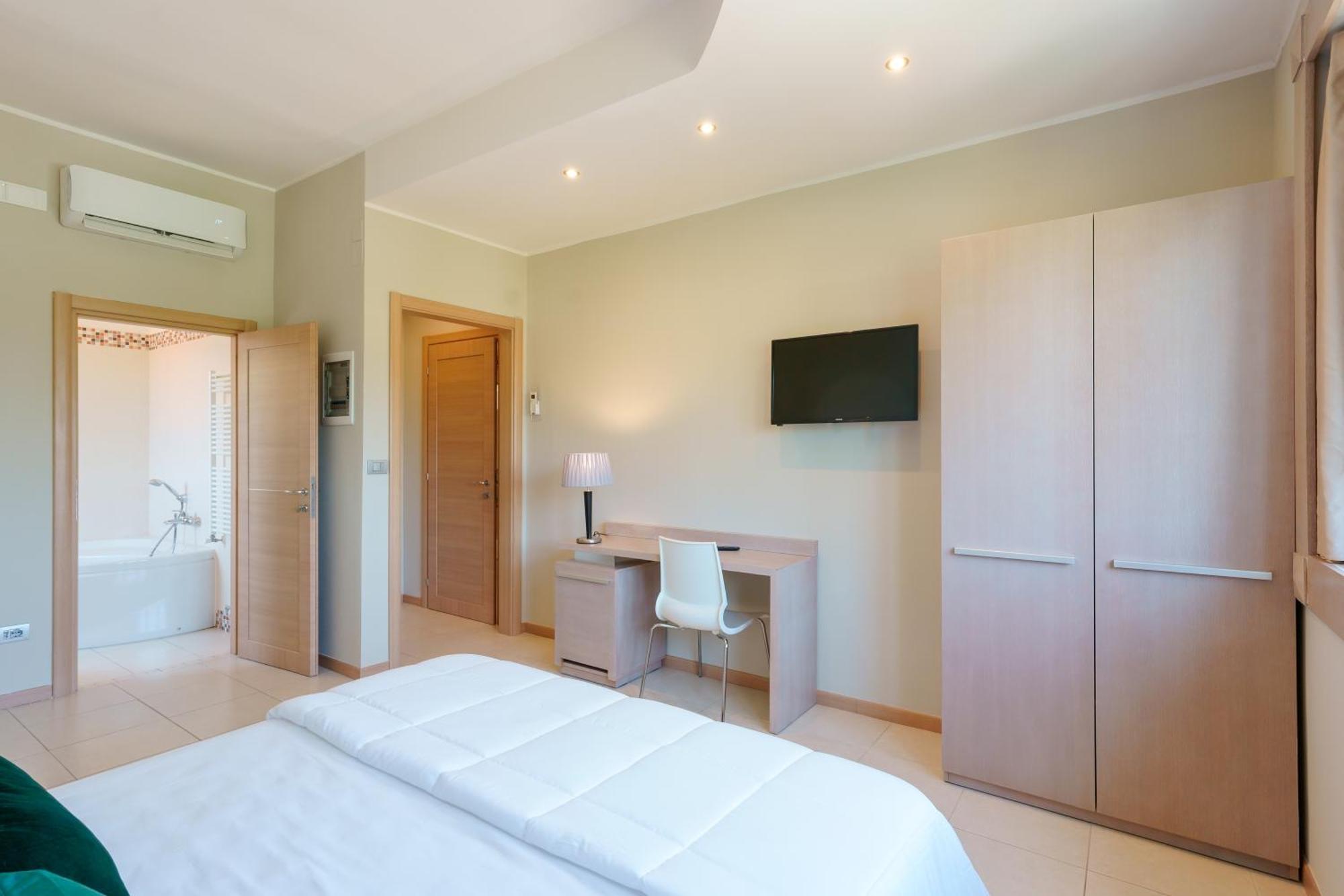Dimora Lucia Hotel Μαρτίνα Φράνκα Εξωτερικό φωτογραφία