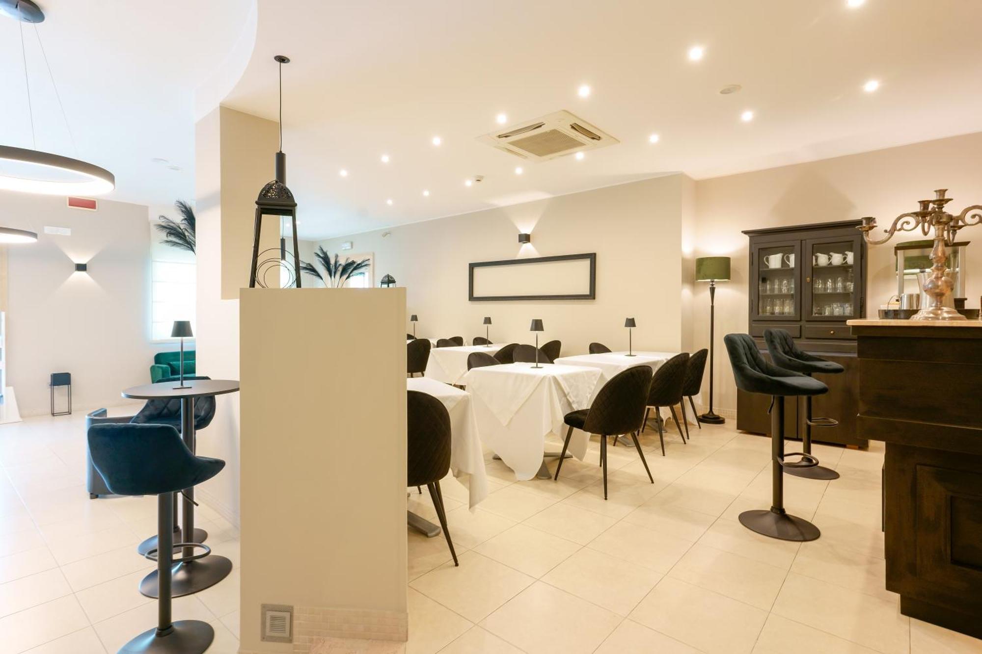 Dimora Lucia Hotel Μαρτίνα Φράνκα Εξωτερικό φωτογραφία