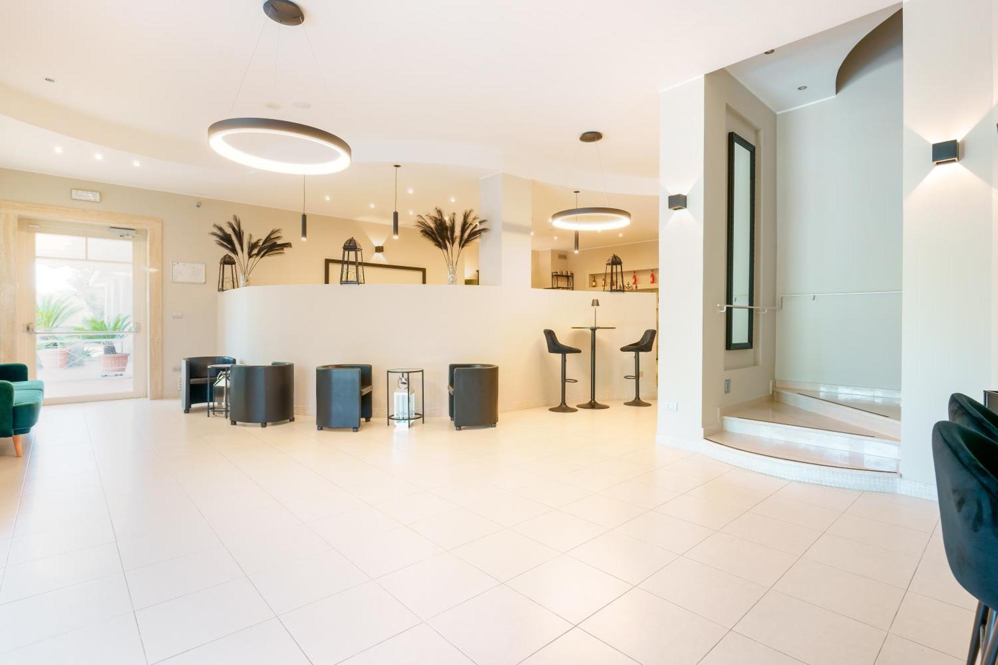 Dimora Lucia Hotel Μαρτίνα Φράνκα Εξωτερικό φωτογραφία