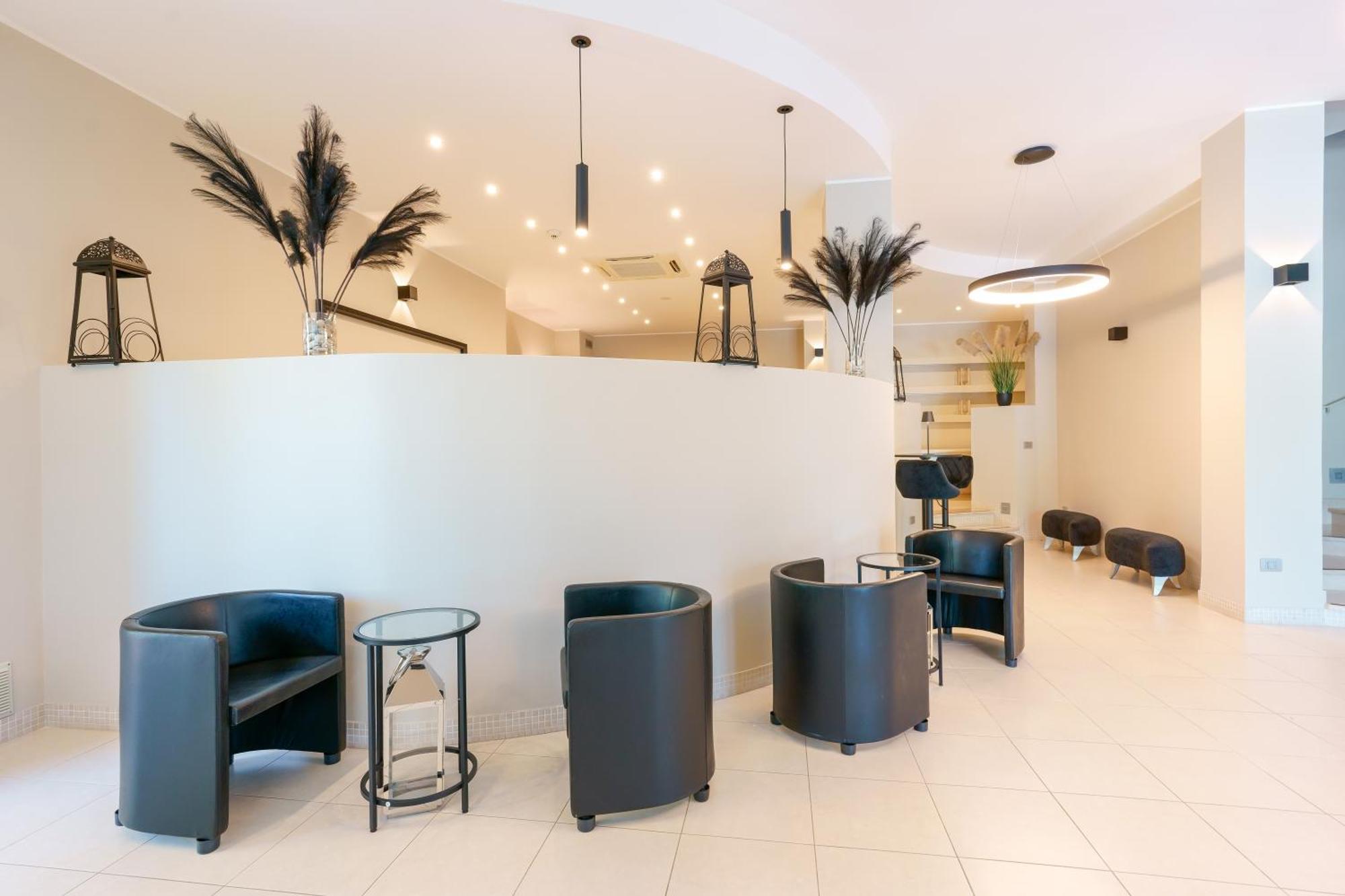 Dimora Lucia Hotel Μαρτίνα Φράνκα Εξωτερικό φωτογραφία